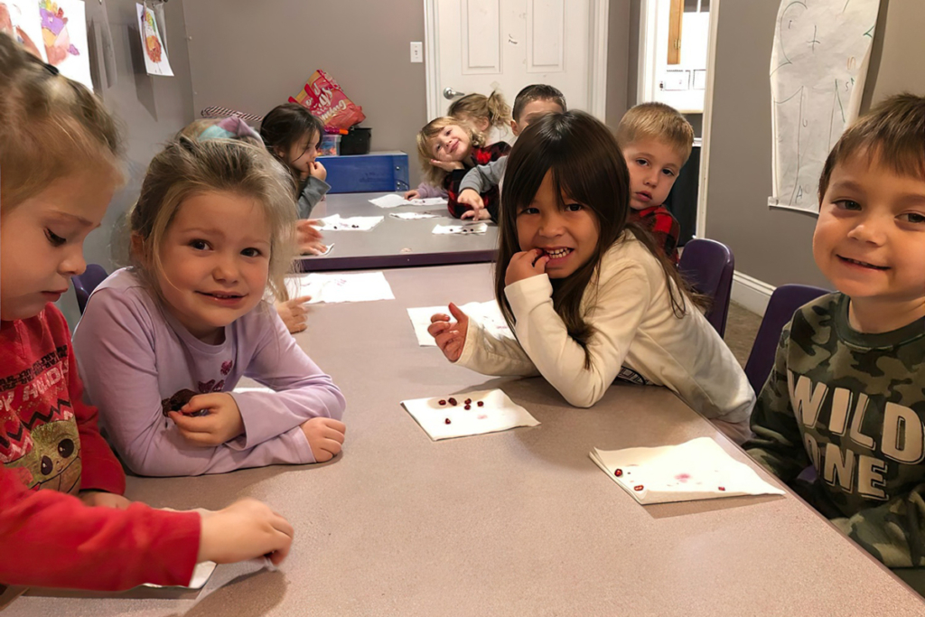 Building Strong Bonds Through Playful Connections